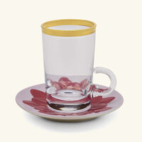 villari peacock creamer