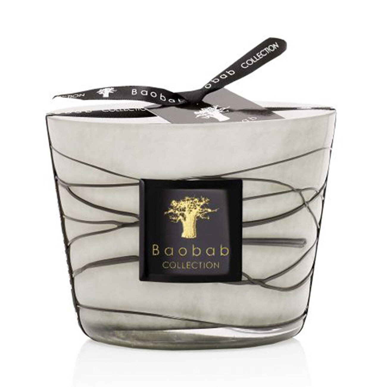 baobab collection filo grigio
