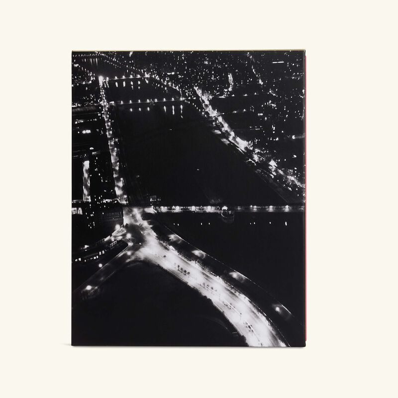 آسولين كتاب باريس باي باريس   36   28 سم