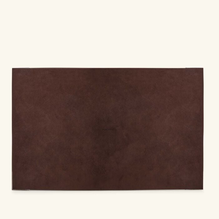 ralph lauren home hilding blotter brown