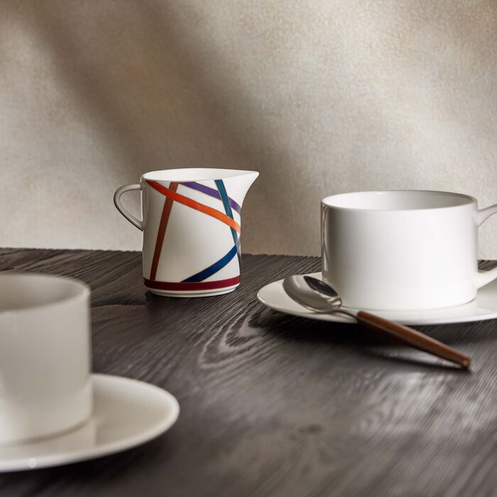 missoni home nastri milk pitcher