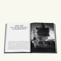 Robertet From Seed To Scent Book 33x28cm assouline robertet from seed to scent book 33x28cm