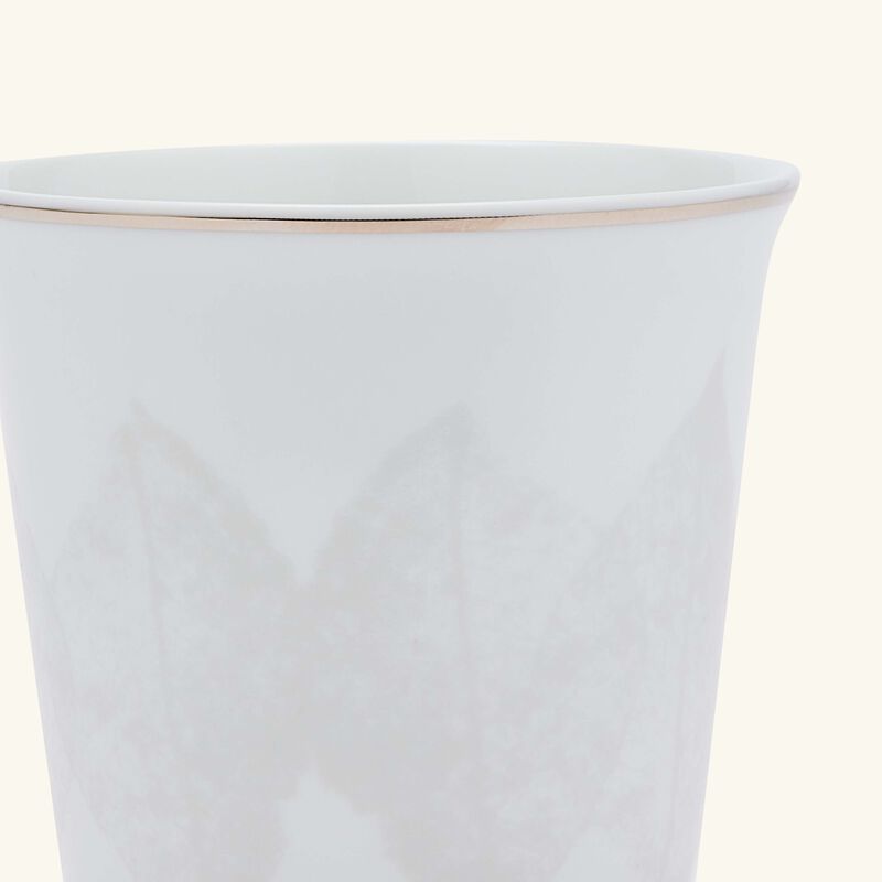 Silva Tumbler with Candle bernardaud silva tumbler with candle