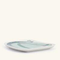 jonathan adler luxembourg horse trinket tray small