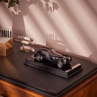 ralph lauren home bugatti 57s model cars medium black