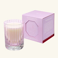 baccarat 4 elements tendre bruy re candle