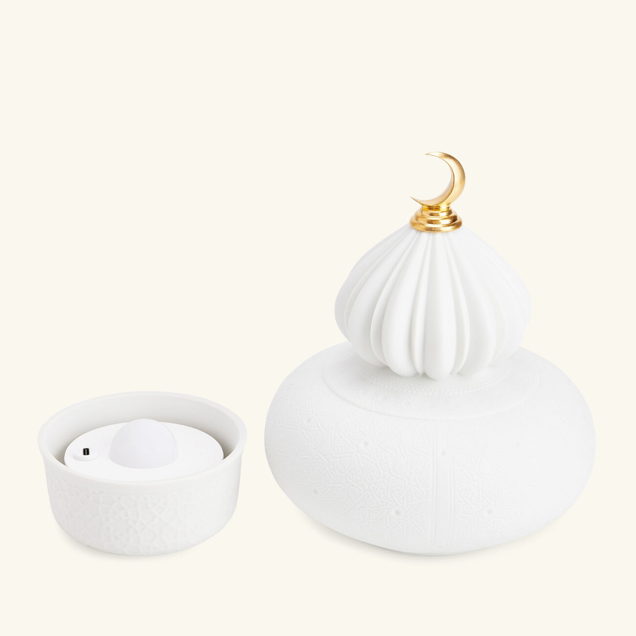 لادرو مصباح ماجستيك نايتس دون كابل