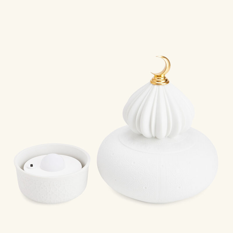 لادرو مصباح ماجستيك نايتس دون كابل