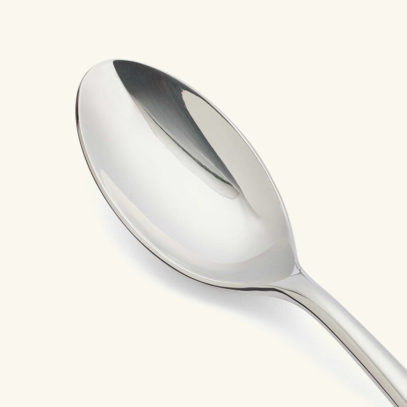 christofle essential table spoon silver plated