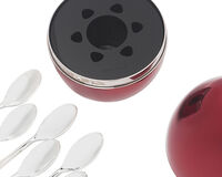 Exclusive Mood Espresso 6Pcs Exclusive Mood Espresso 6Pcs , small