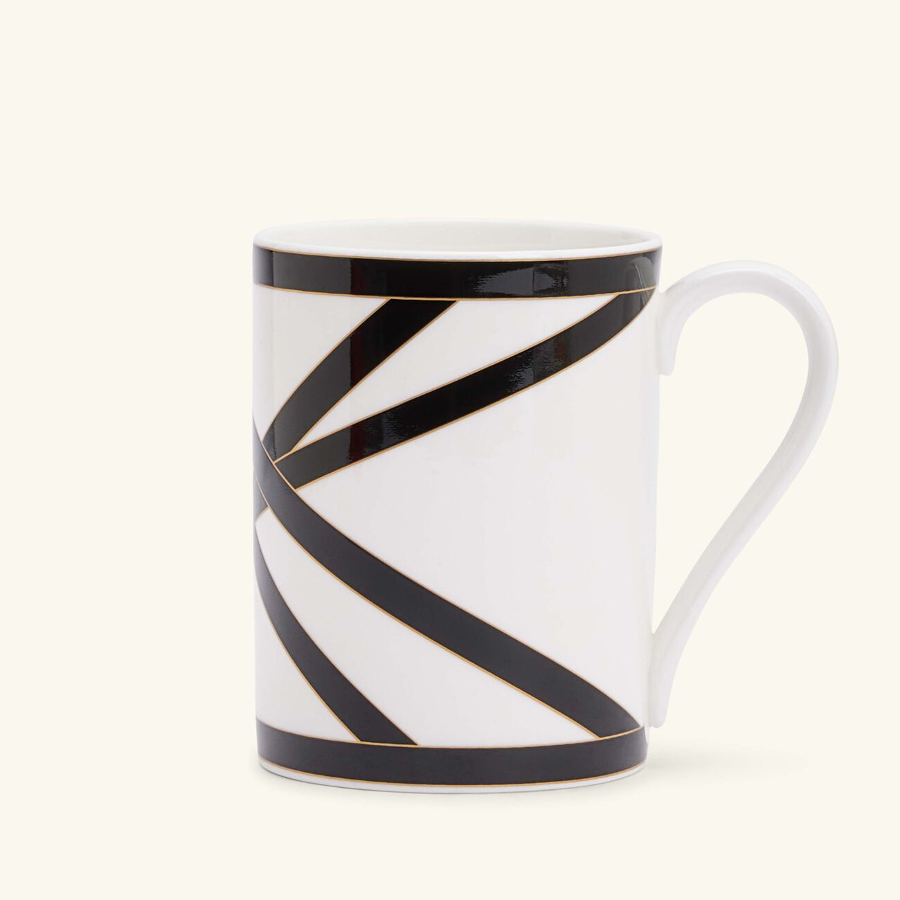 missoni home nastri mug black