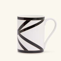 missoni home nastri mug black
