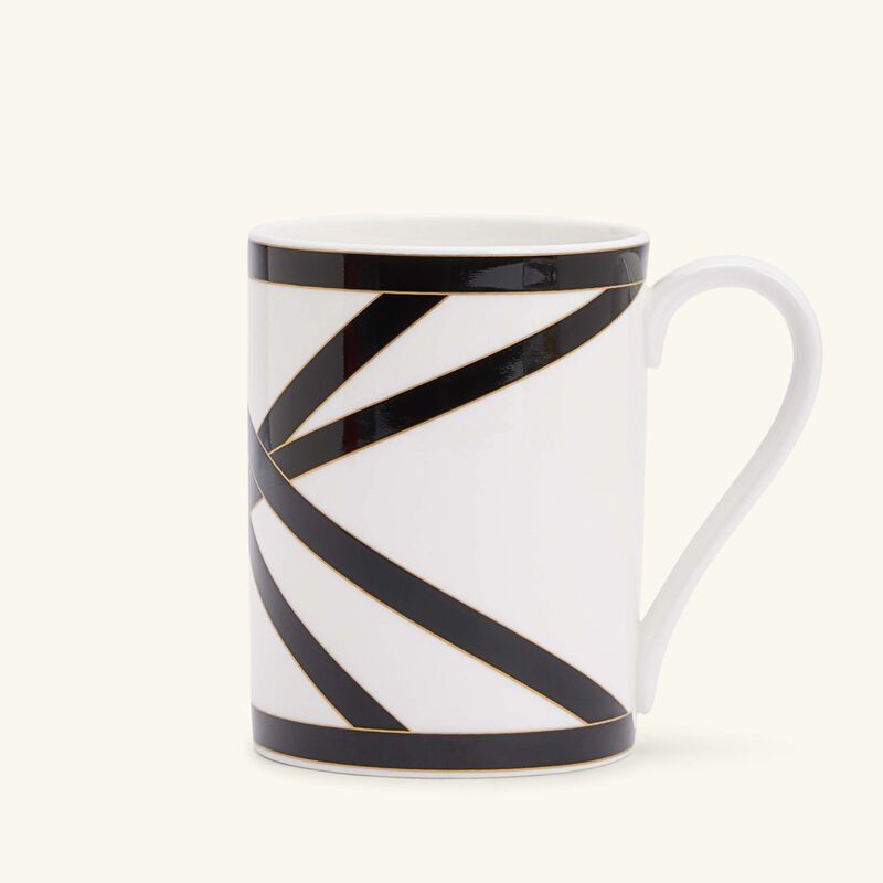 missoni home nastri mug black