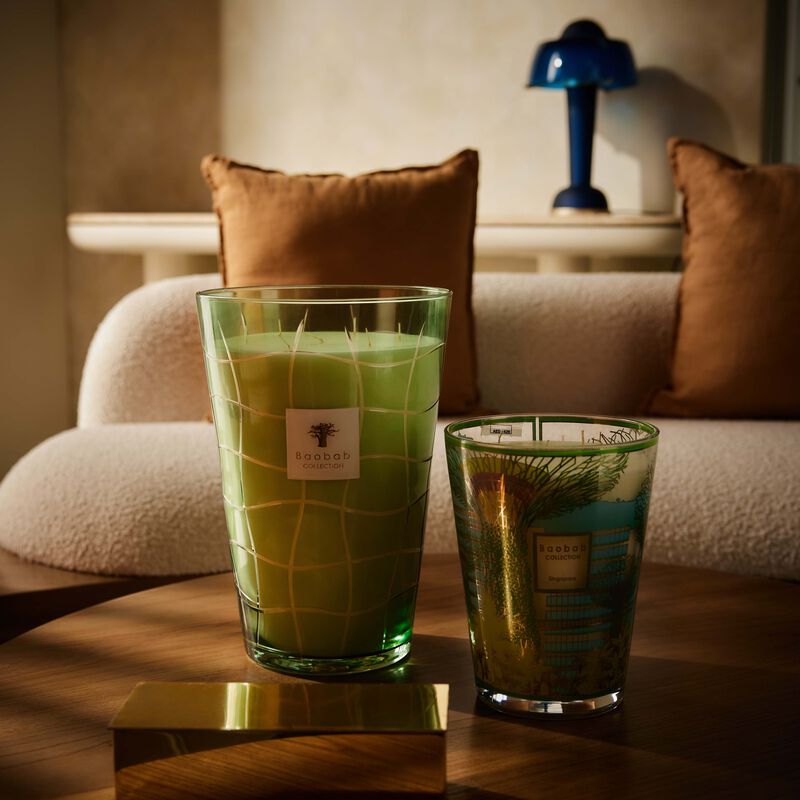 baobab collection waves nazare candle maxi max