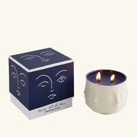 jonathan adler muse couleur sel de mer candle