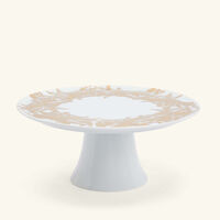 silsal tamrah by razan alazzouni cake stand   dessert plates set of 4