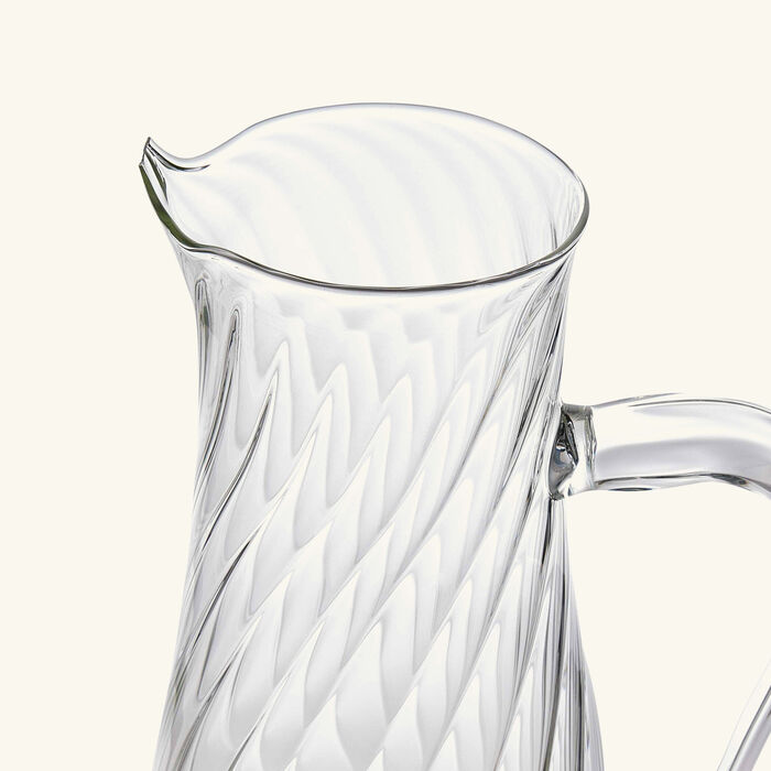 waww la table water serving carafe