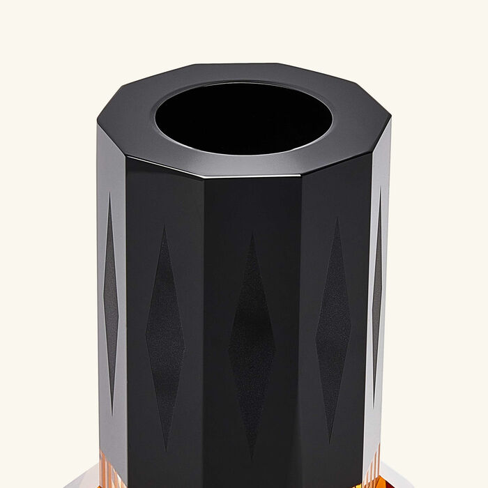 reflections copenhagen chicago vase small brown