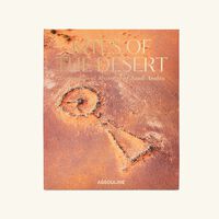 assouline kites of the desert archaeological mysteries of saudi arabia book 47x40cm