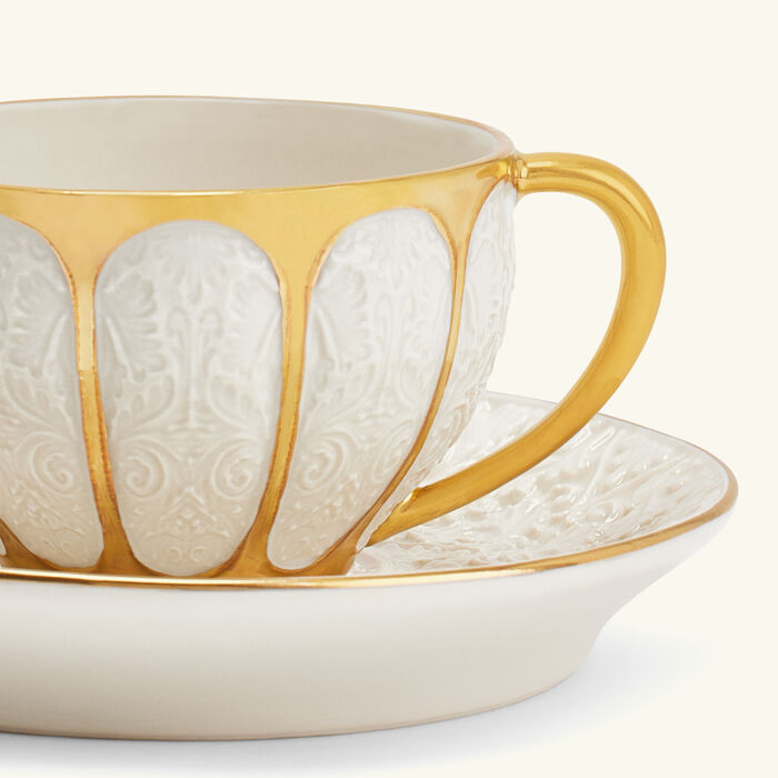 Amour Coffee Cup White villari amour coffee cup white