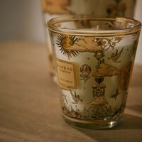 baobab collection tomorrowland 2025 candle max 16