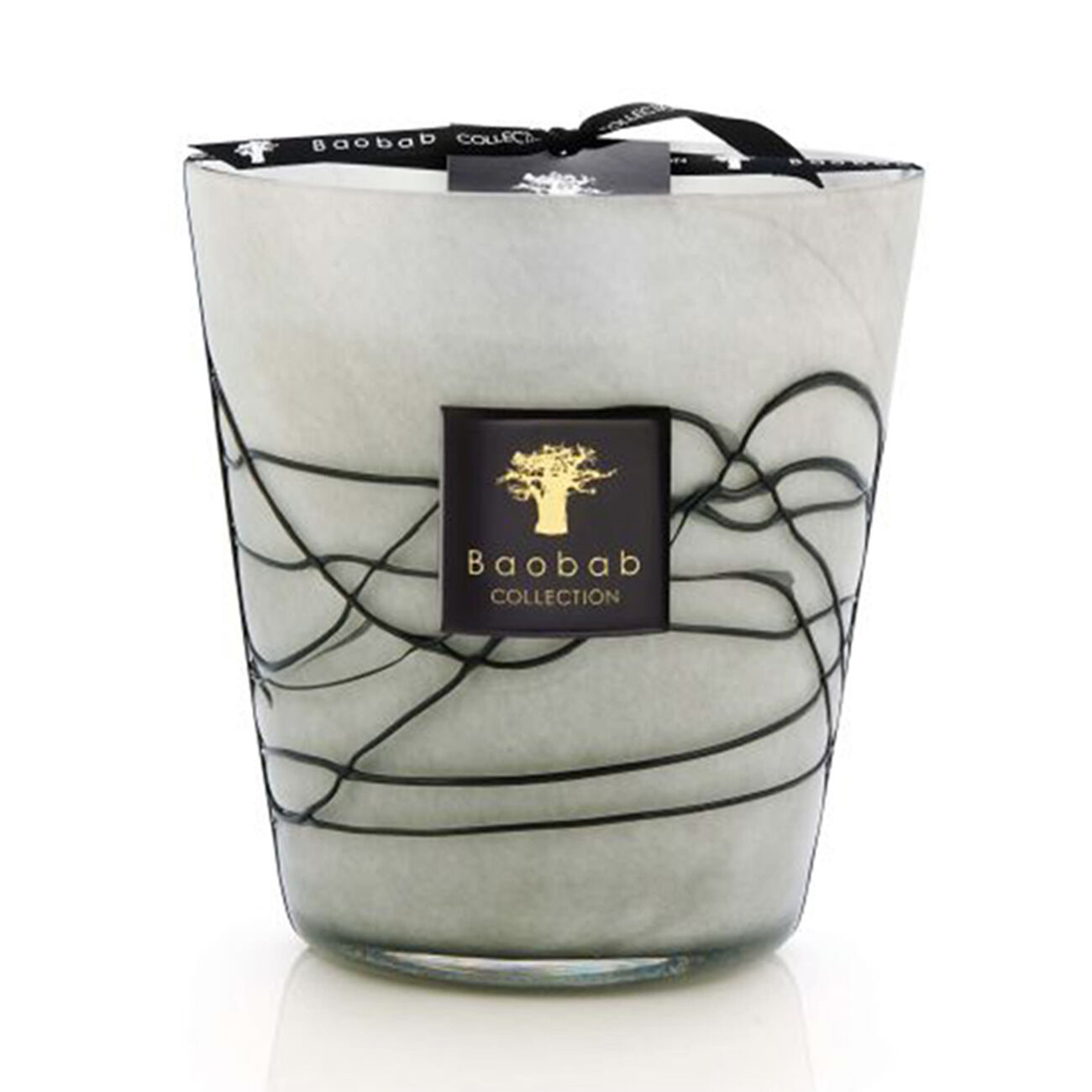 baobab collection filo grigio