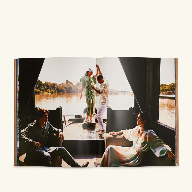 آسولين كتاب روح بانكوك   33   25 سم