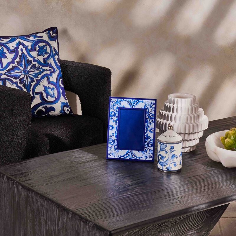 Canvas Pillow dolce gabbana casa canvas pillow