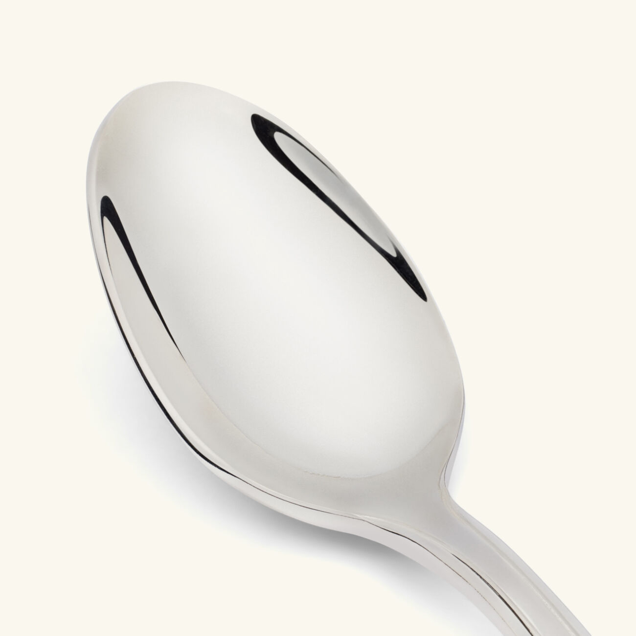 Albi Acier Espresso Spoon Stainless Steel christofle albi acier espresso spoon stainless steel