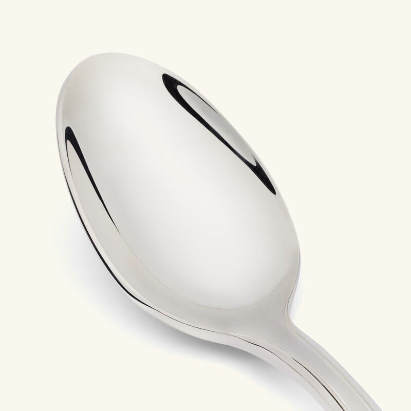 Albi Acier Espresso Spoon Stainless Steel christofle albi acier espresso spoon stainless steel