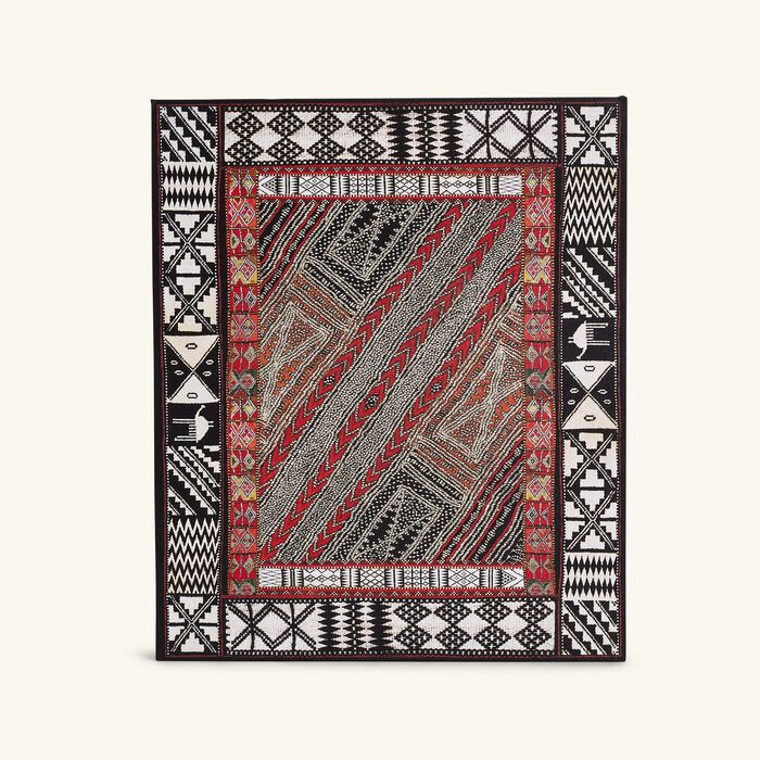assouline crafts of the kingdom se atharna book 90x71cm