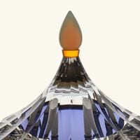 Harmony Incense Burner Small Multicolor reflections copenhagen harmony incense burner small multicolor