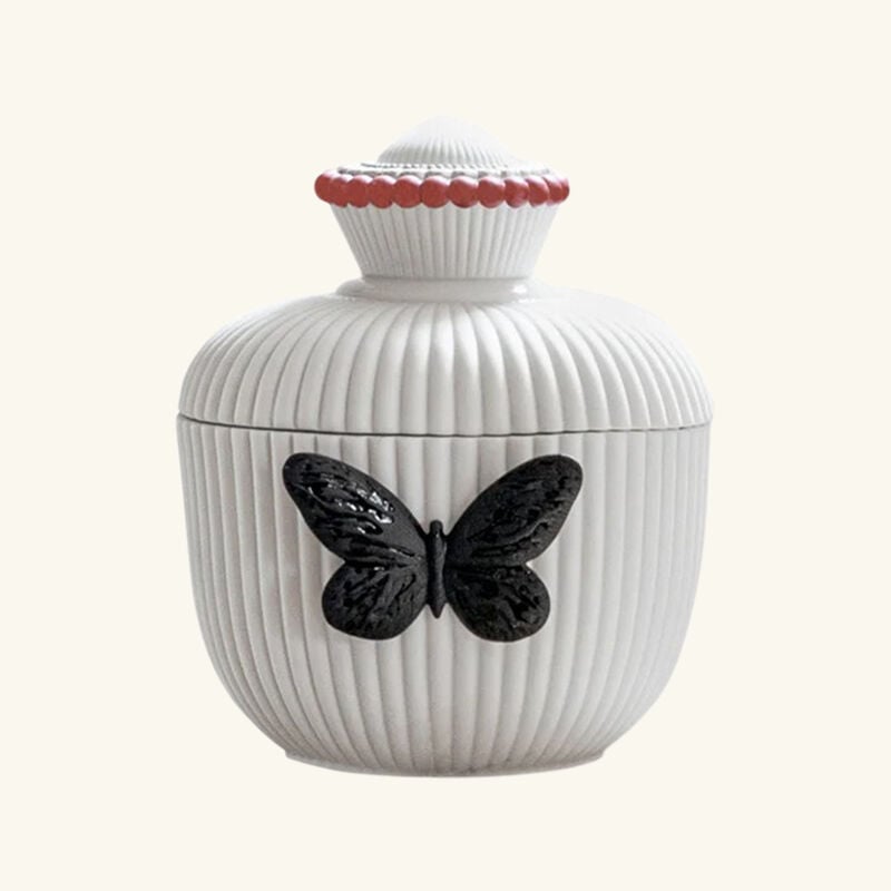 Lady Luck by Olga Hanono Jewelry Box lladro lady luck by olga hanono jewelry box