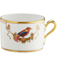 Tea Cup Volière Tangara Du Canada, small