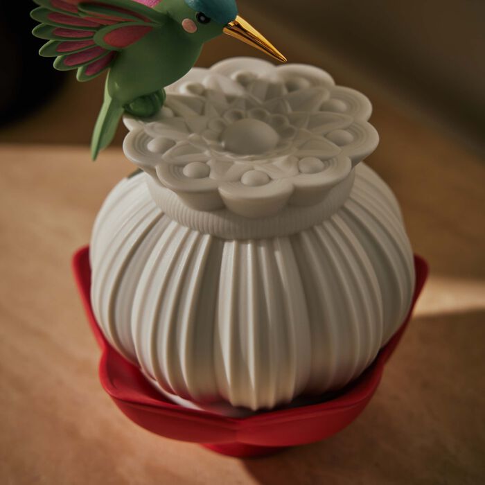 لادرو مصباح يوتوبيكال اللاسلكي