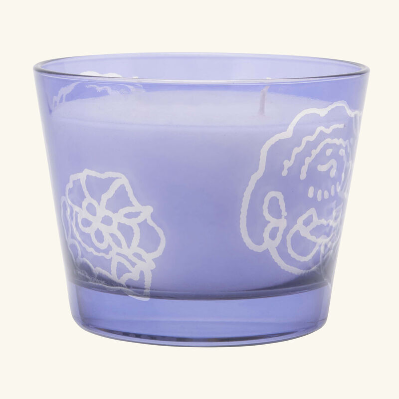 باوباب شمعة كوليكتبل روزز دارك بارما ماكس 10