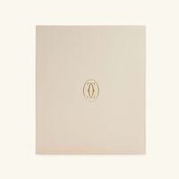 Cartier The Impossible Collection Book 19x16cm assouline cartier the impossible collection book 19x16cm