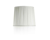 Krysta Pleated Crystal Lampshade Krysta Pleated Crystal Lampshade, small