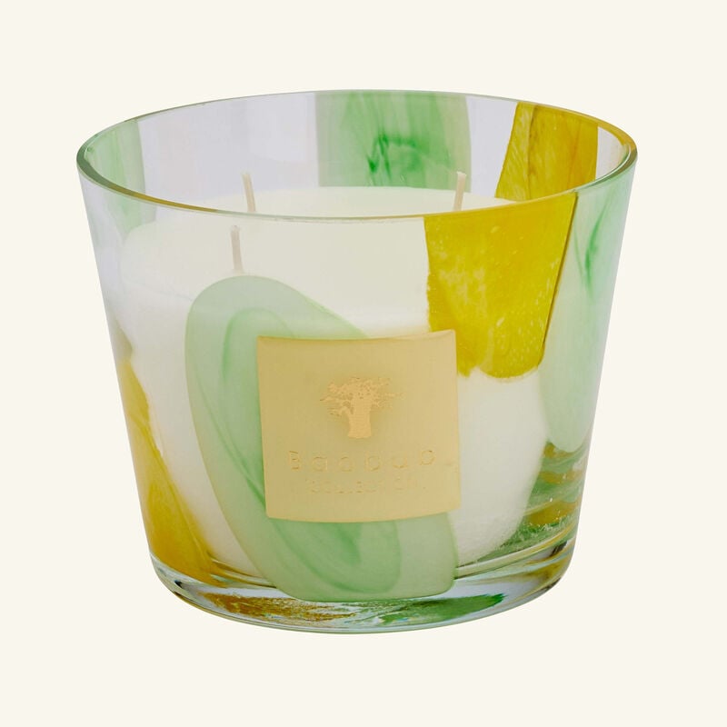 Riviera Santo Sospir Candle Max 10 baobab collection riviera santo sospir candle max 10