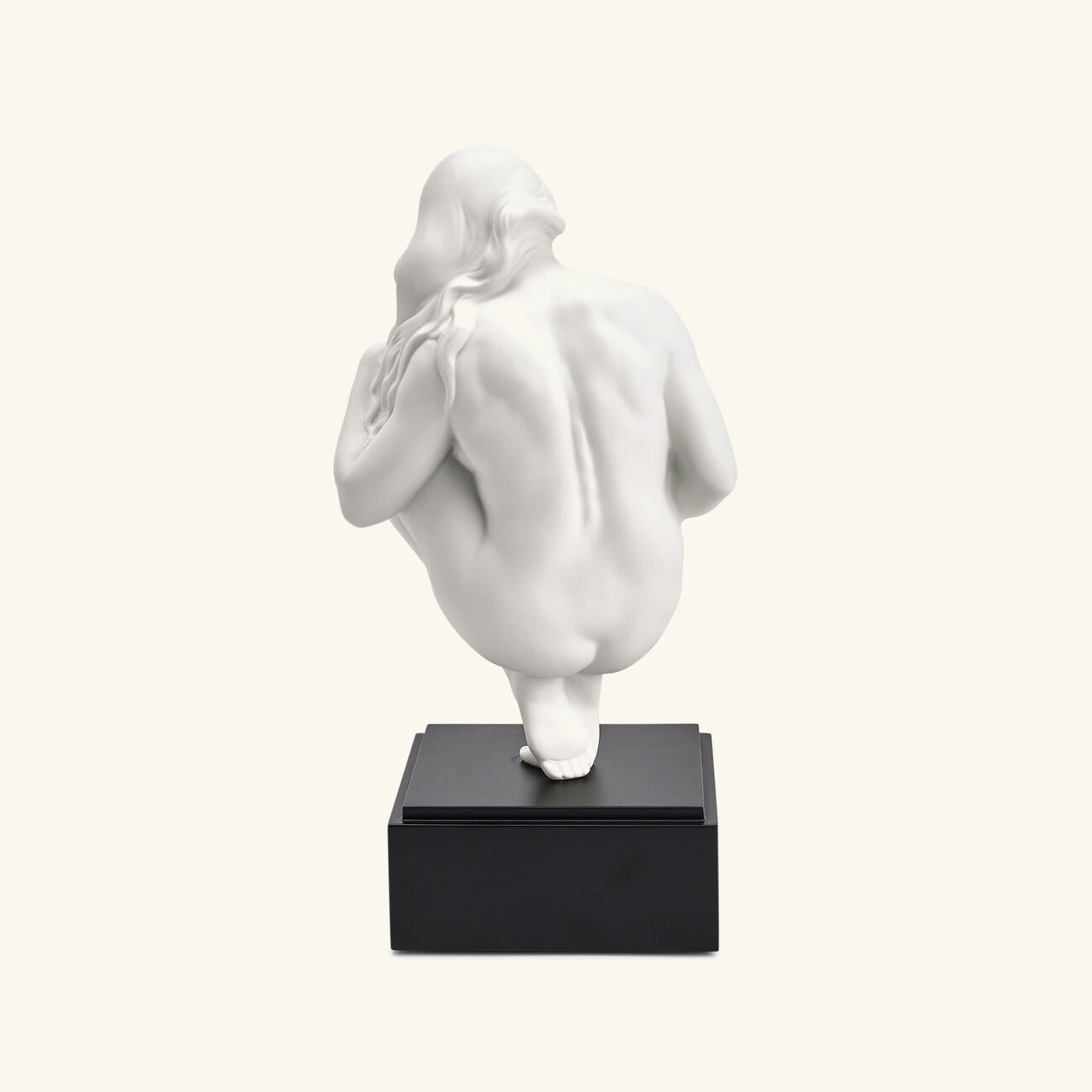 Love's Bond Mother Sculpture Medium White lladro love s bond mother sculpture medium white