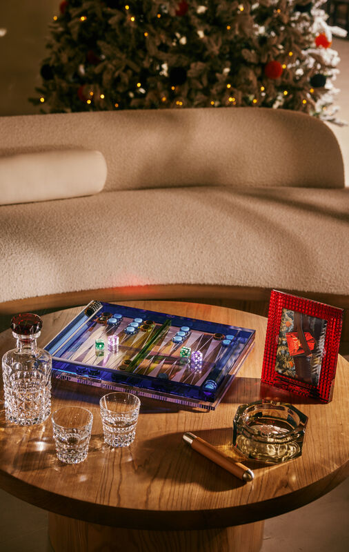 مجموعة هواة القطع الفاخرة