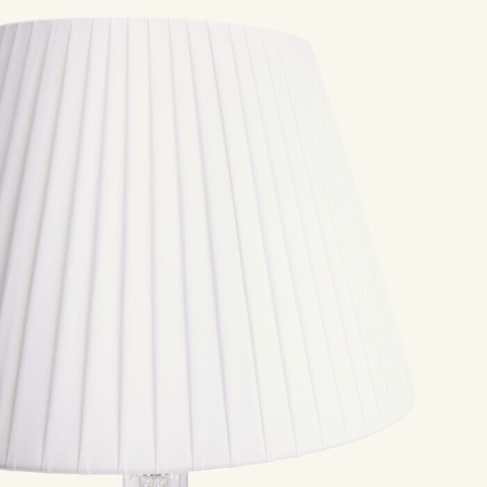 baccarat mille nuits lamp