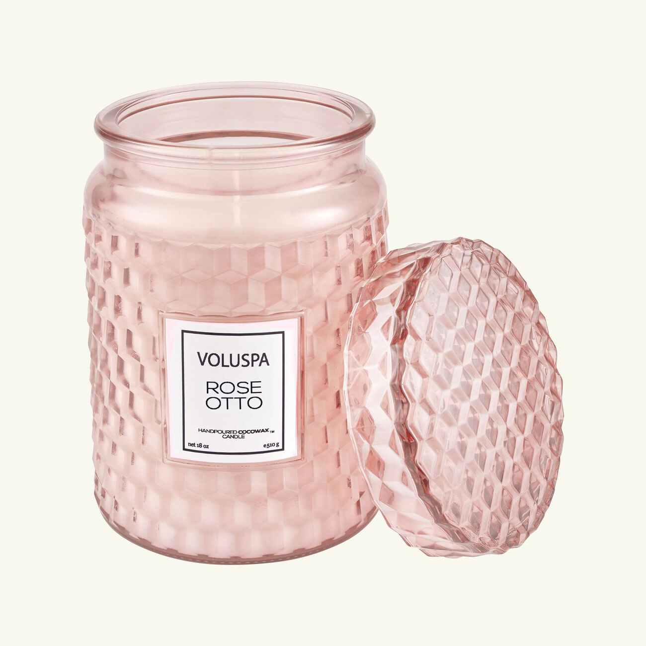 Rose Otto Candle voluspa rose otto candle