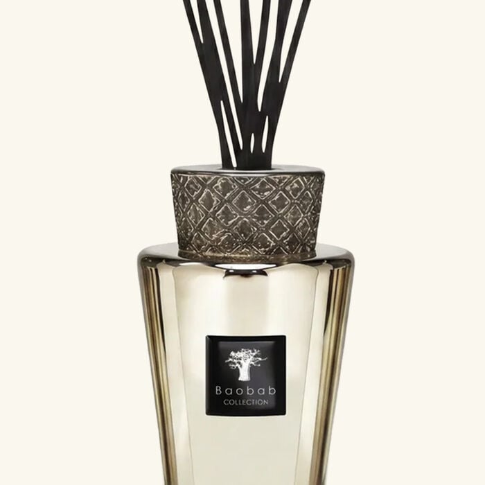 baobab collection les exclusives platinum totem diffuser 2l