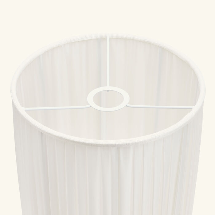 fornasetti cylindrical lampshade