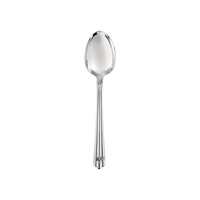 Aria Silver-plated Table Spoon, small