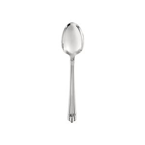 Aria Silver-plated Table Spoon, medium
