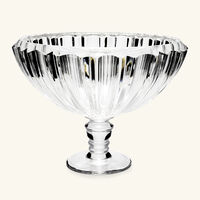 mario cioni c earth centerpiece clear