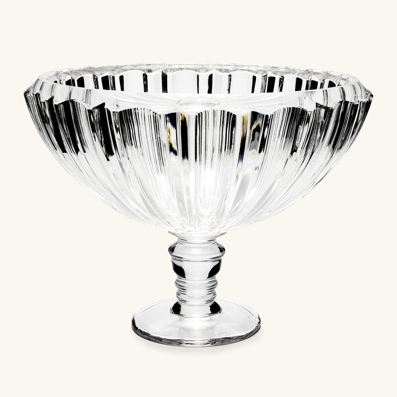 mario cioni c earth centerpiece clear