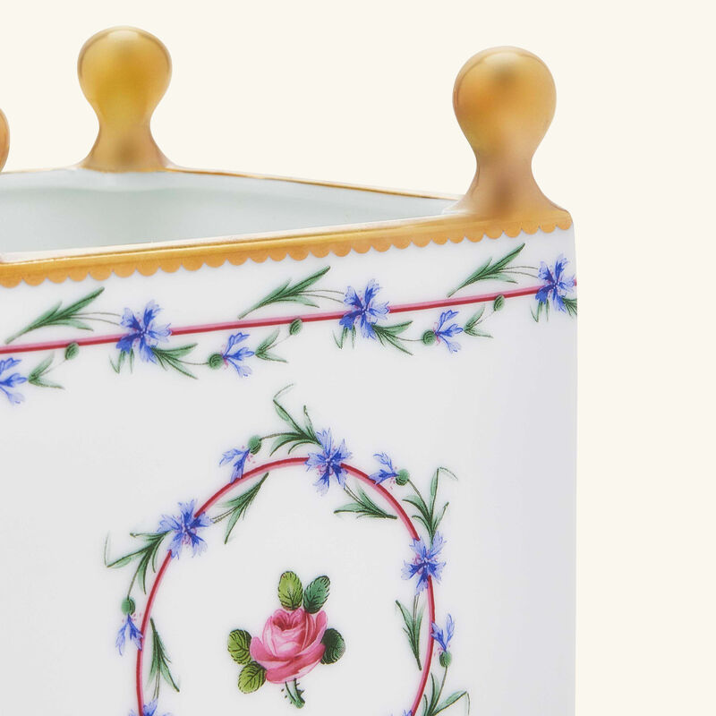 Le Gobelet Du Roy Box White bernardaud le gobelet du roy box white
